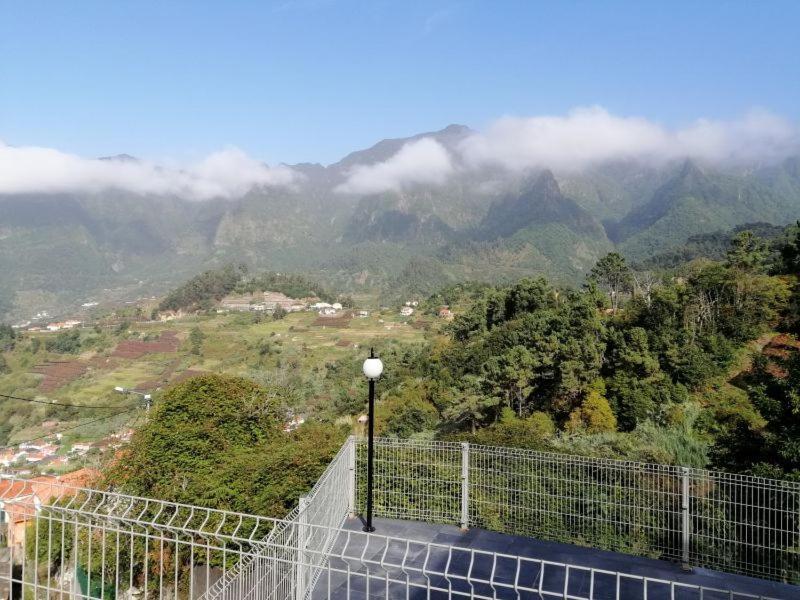 Vvip Vila Madeira Villa São Vicente Exterior foto